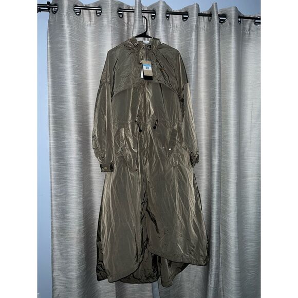 Women's Nike Sportswear Tech Pack Repel Jacket Size XS - Picture 3 of 4